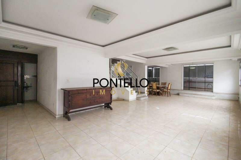 Cobertura, Santo Antônio, 4 Quartos, 3 Vagas, 2 Suítes