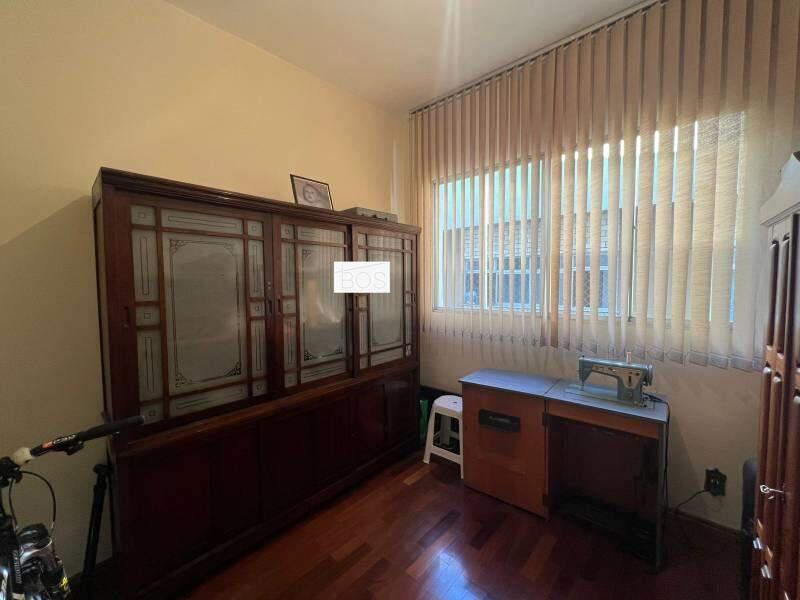 Cobertura, Silveira, 5 Quartos, 1 Vaga, 2 Suítes