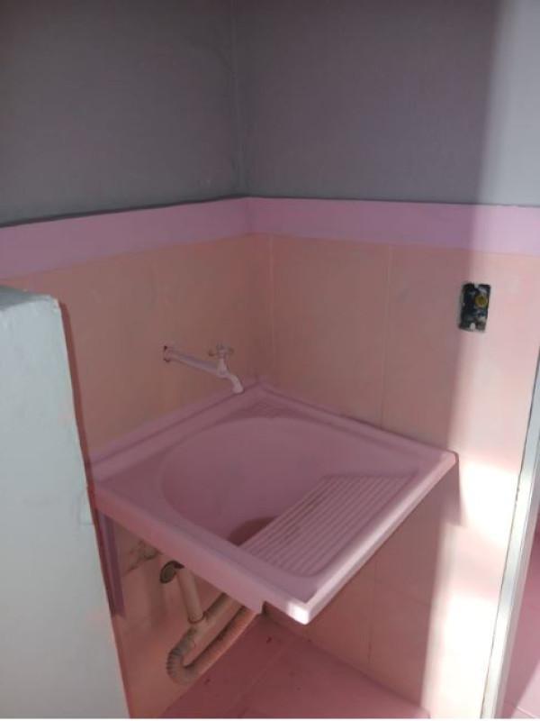 Andar, Floramar, 0 Quarto, 0 Vaga