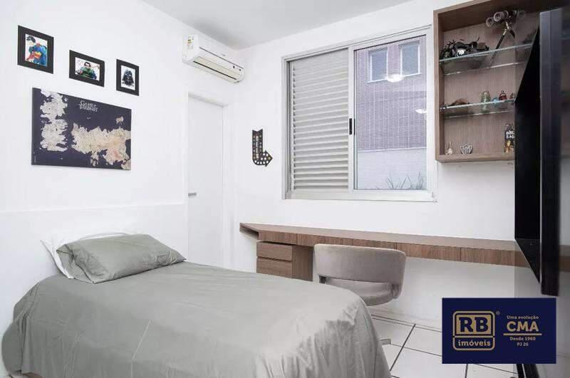 Apartamento, Grajaú, 4 Quartos, 4 Vagas, 2 Suítes