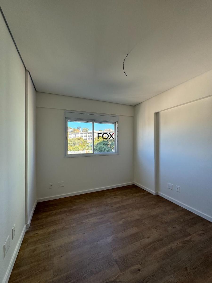 Apartamento, Luxemburgo, 4 Quartos, 4 Vagas, 2 Suítes