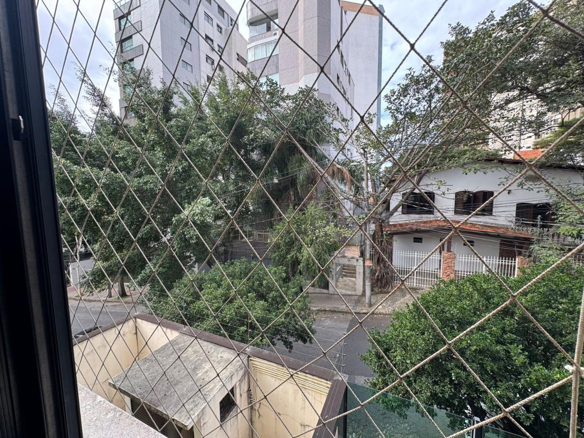 Apartamento, Sion, 3 Quartos, 3 Vagas, 1 Suíte