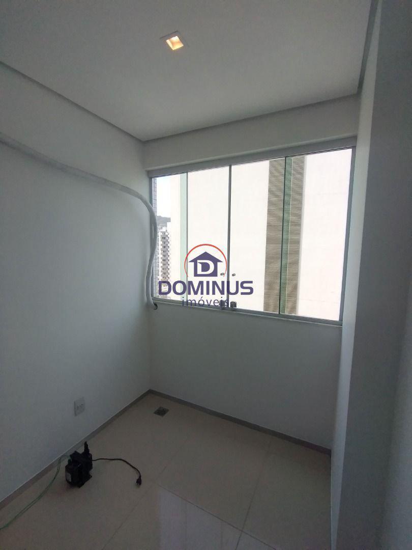 Apartamento, Funcionários, 3 Quartos, 2 Vagas, 1 Suíte