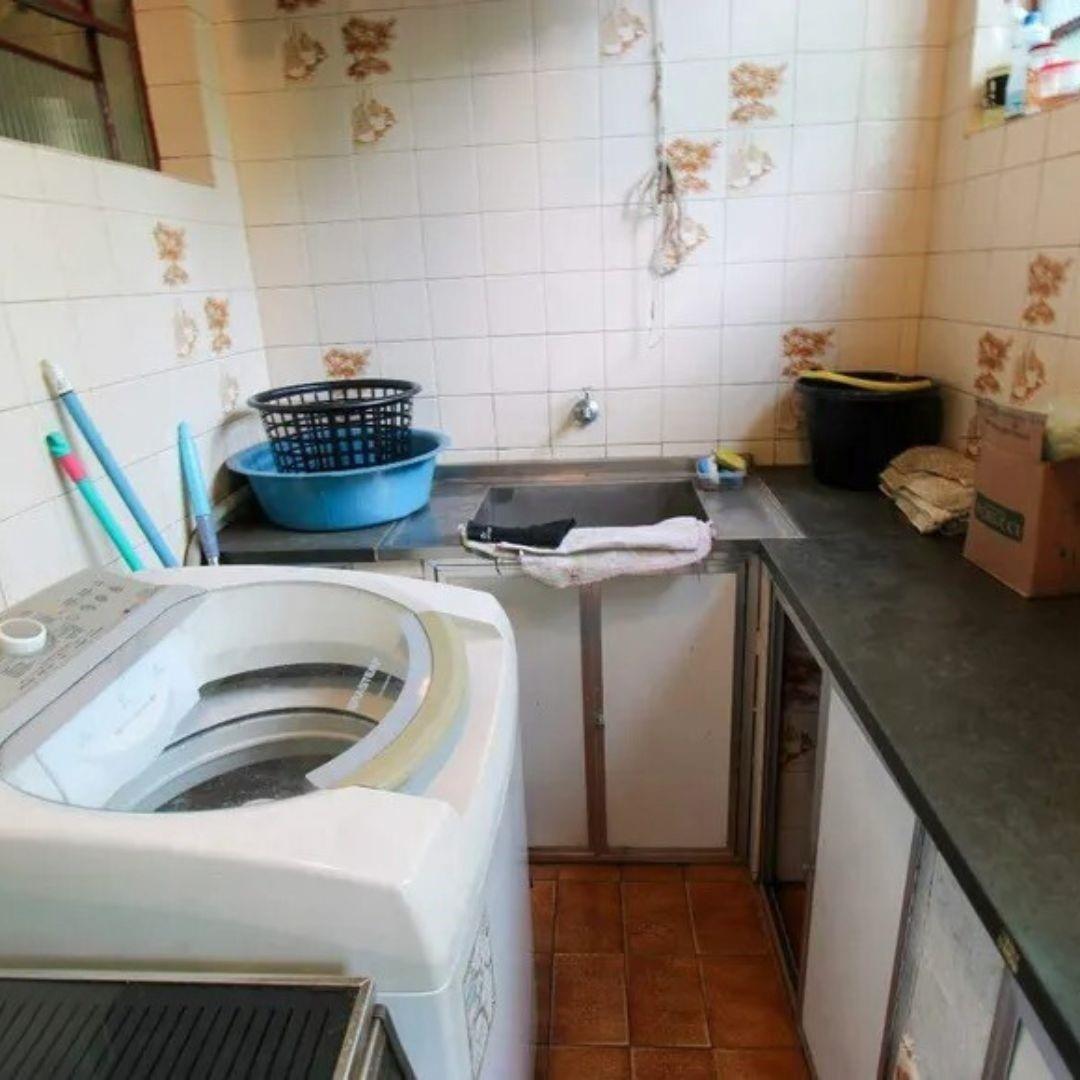 Casa, Calafate, 5 Quartos, 4 Vagas, 2 Suítes