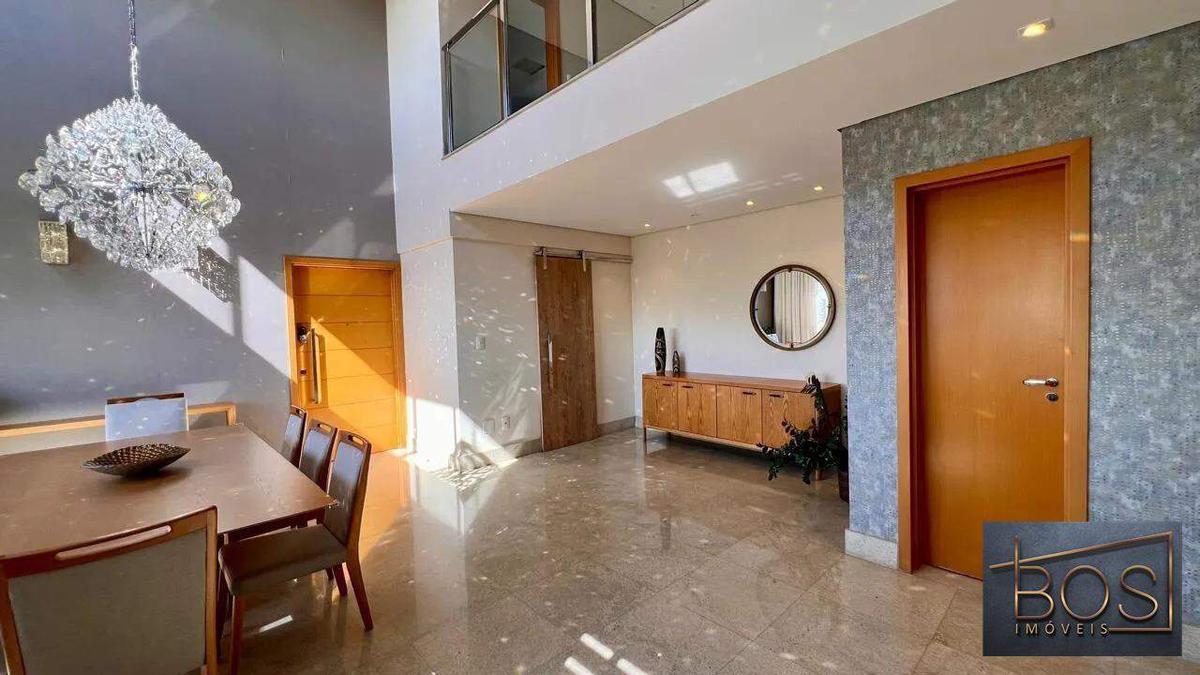 Cobertura, Santo Antônio, 4 Quartos, 5 Vagas, 4 Suítes
