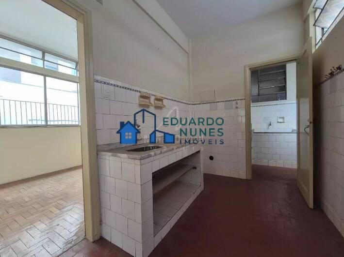 Apartamento, Prado, 3 Quartos, 0 Vaga