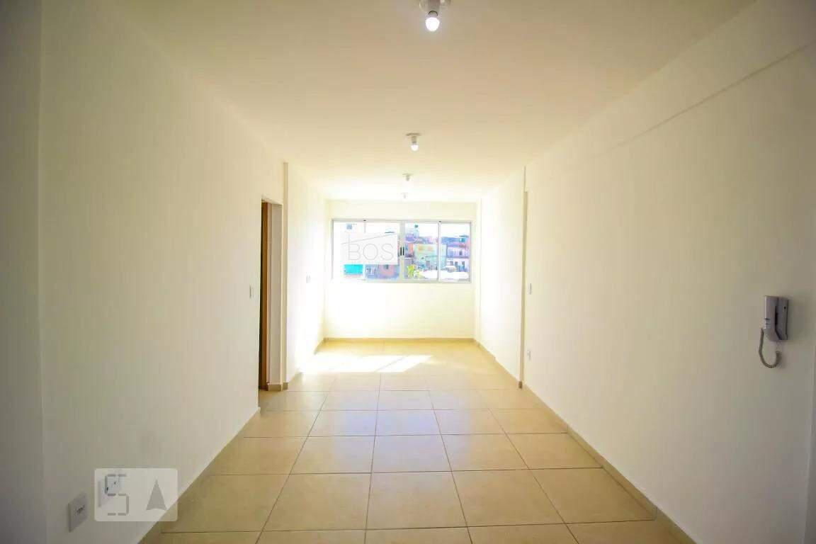 Apartamento, São Pedro, 2 Quartos, 2 Vagas, 1 Suíte