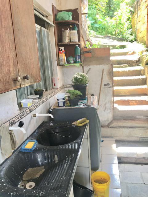 Casa, Vila Rica, 4 Quartos, 3 Vagas