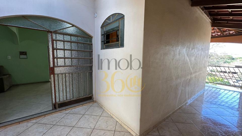 Casa, Diamante, 5 Quartos, 6 Vagas, 1 Suíte