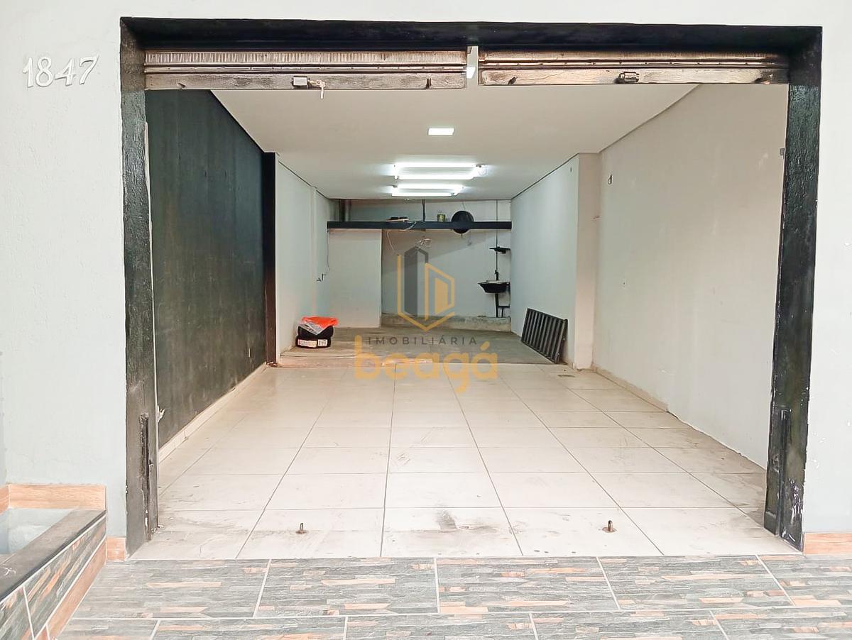 Andar, Bandeirantes (pampulha), 0 Quarto, 0 Vaga