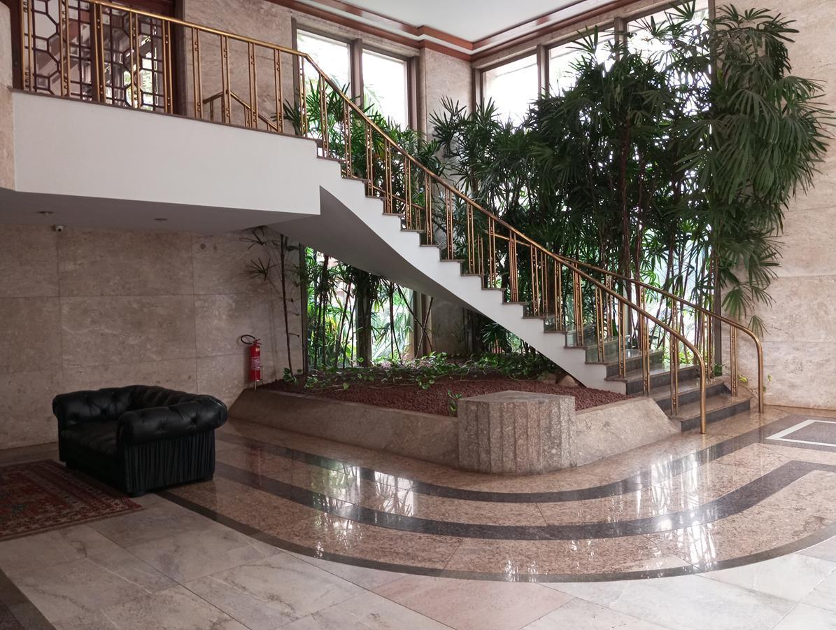 Apartamento, Lourdes, 4 Quartos, 5 Vagas, 2 Suítes