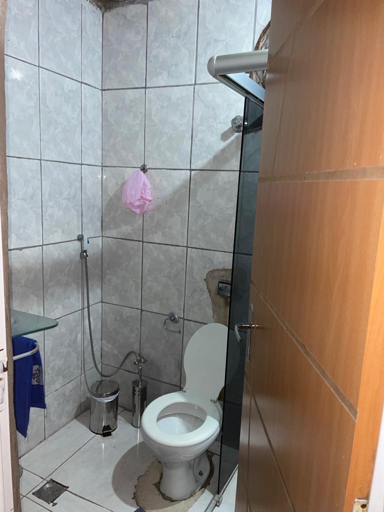Casa, Nossa Senhora de Fátima, 2 Quartos, 0 Vaga