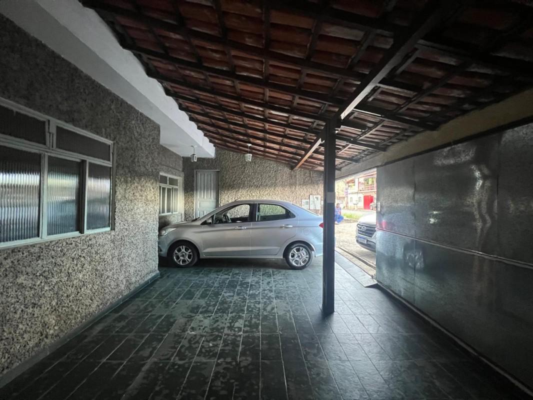 Casa, Lindéia, 3 Quartos, 2 Vagas