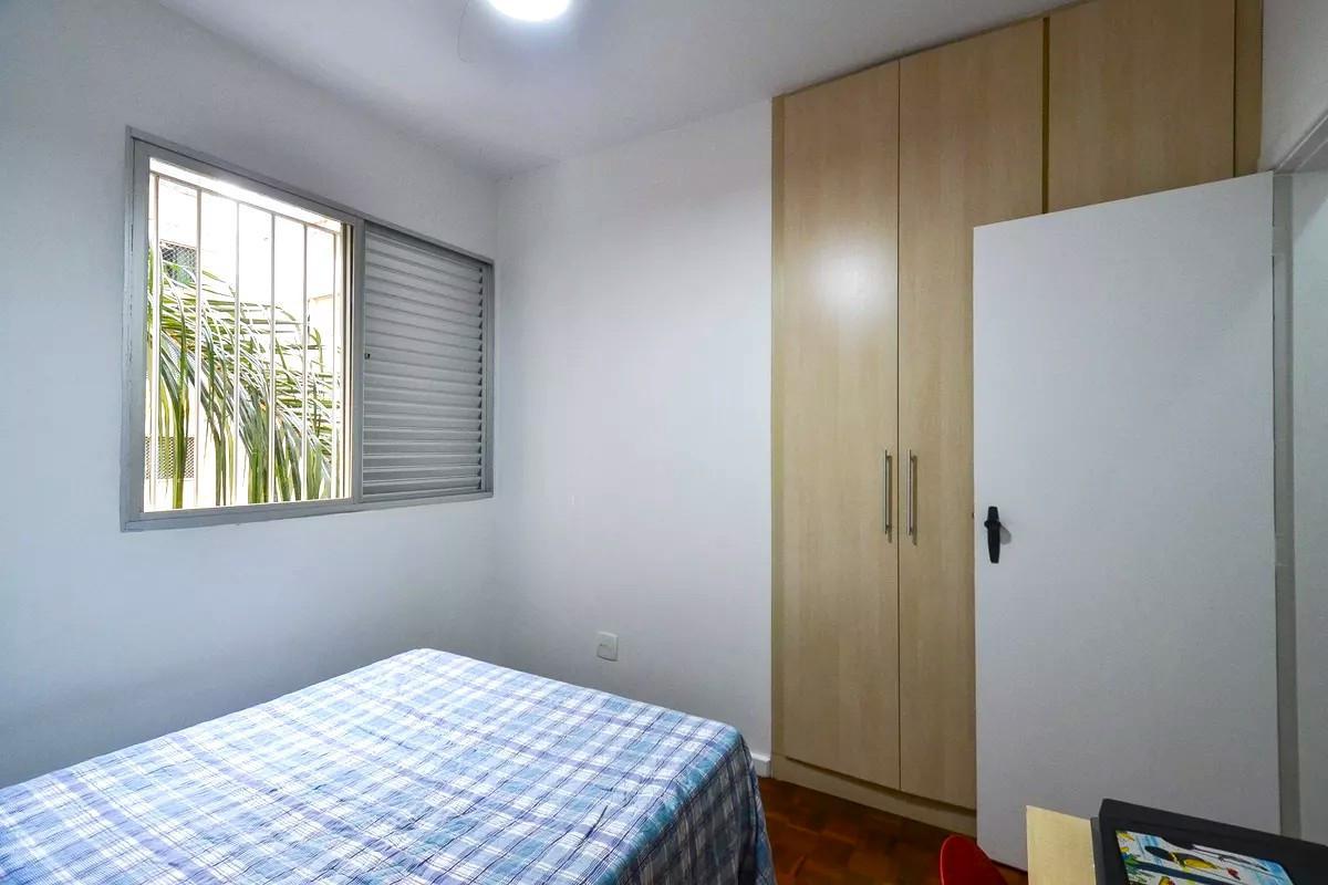 Apartamento, Santo Antônio, 3 Quartos, 2 Vagas, 1 Suíte