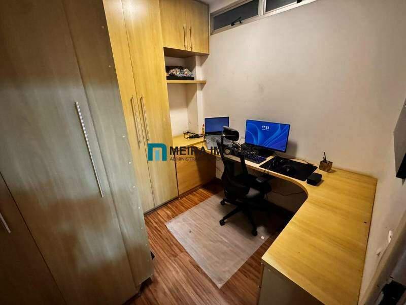 Cobertura, Silveira, 3 Quartos, 2 Vagas, 1 Suíte
