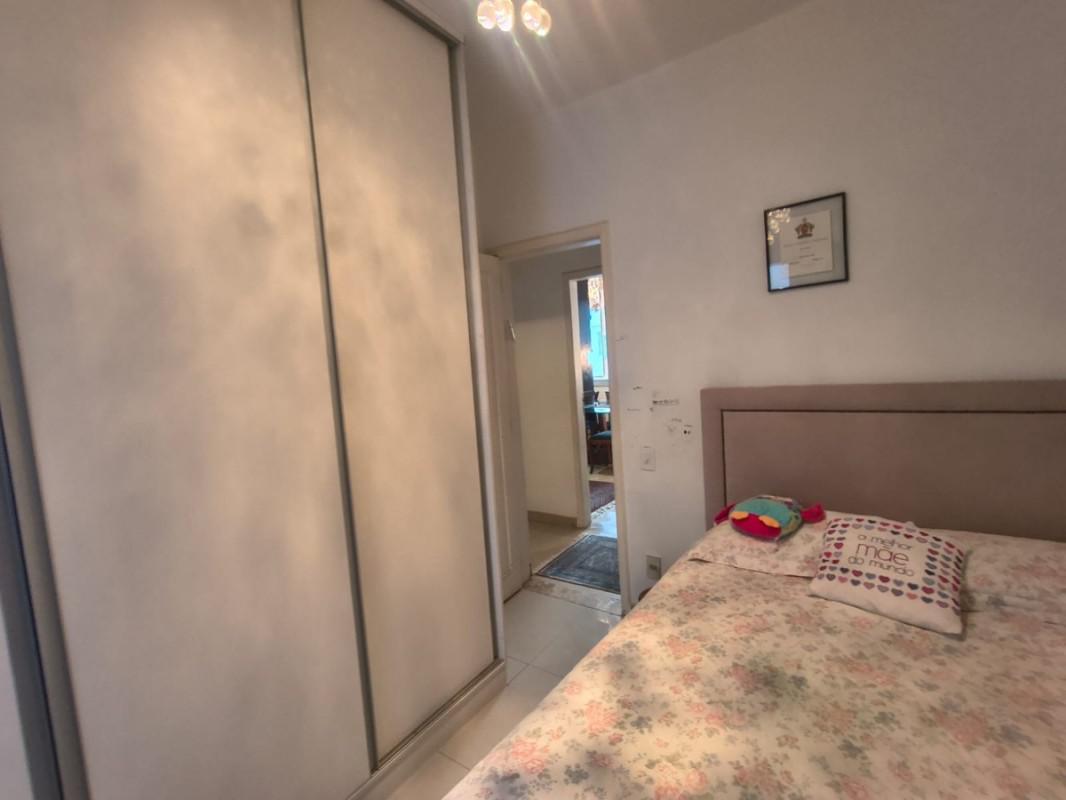Apartamento, Santa Lúcia, 4 Quartos, 2 Vagas, 1 Suíte