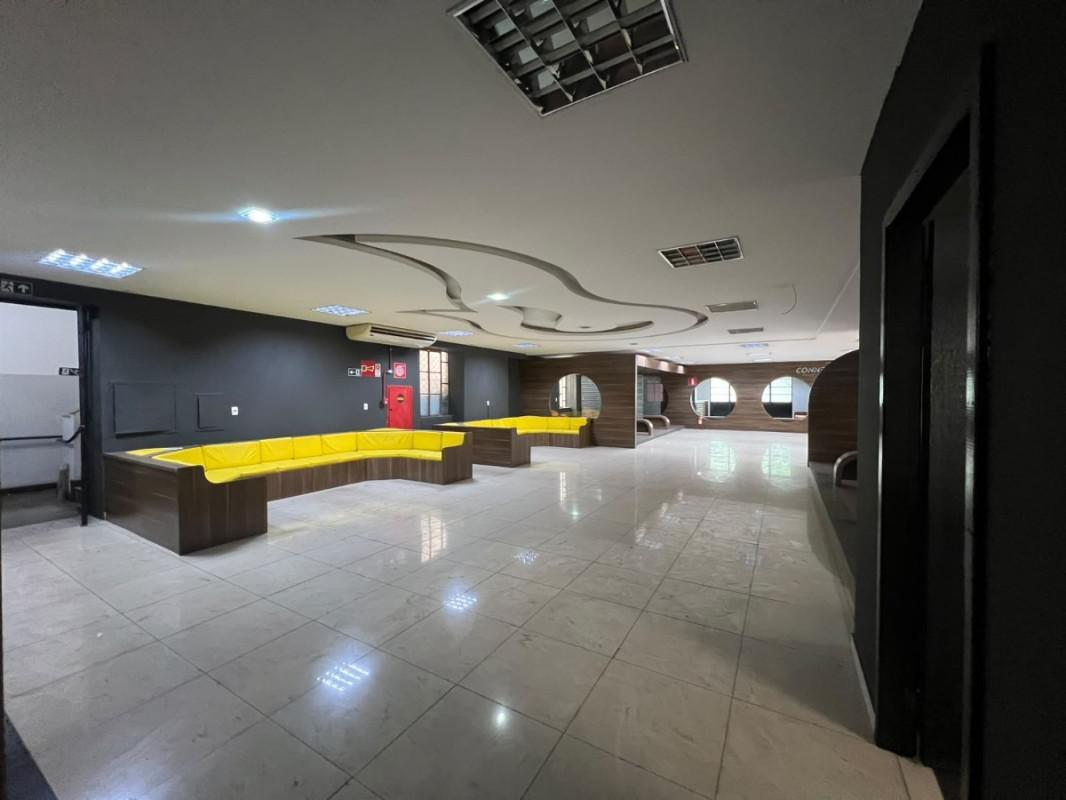 Andar, Centro, 0 Quarto, 0 Vaga