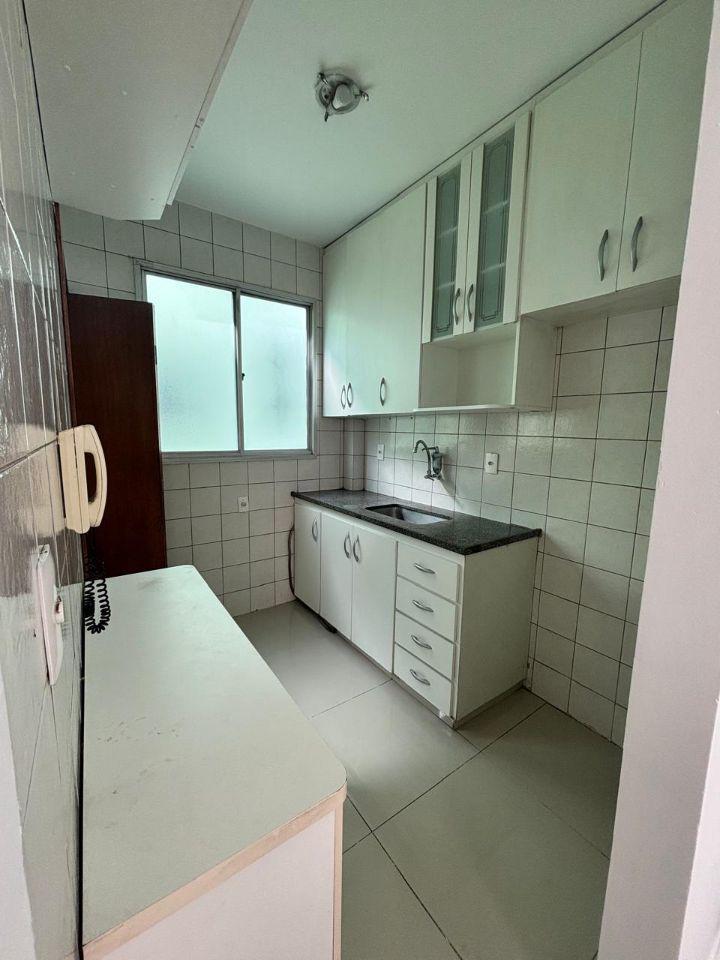 Apartamento, Liberdade, 2 Quartos, 1 Vaga