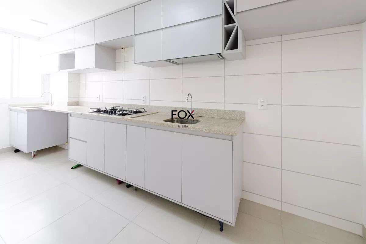 Apartamento, Castelo, 3 Quartos, 1 Vaga, 1 Suíte