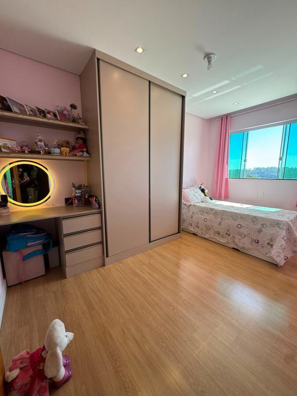 Casa, Masterville, 3 Quartos, 4 Vagas, 1 Suíte