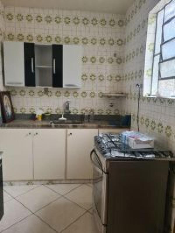 Casa, Santa Mônica, 2 Quartos, 2 Vagas