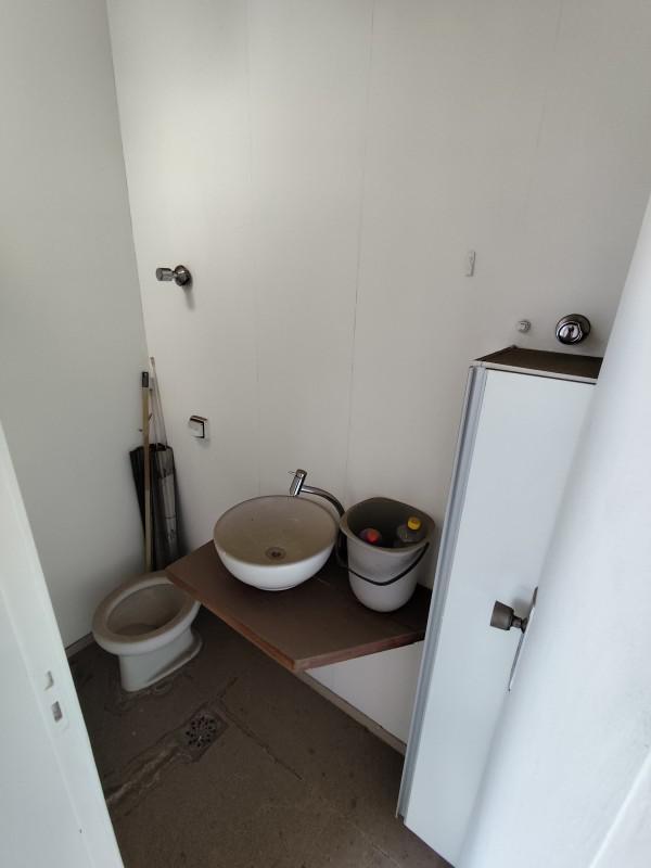 Sala, Barro Preto, 0 Quarto, 0 Vaga