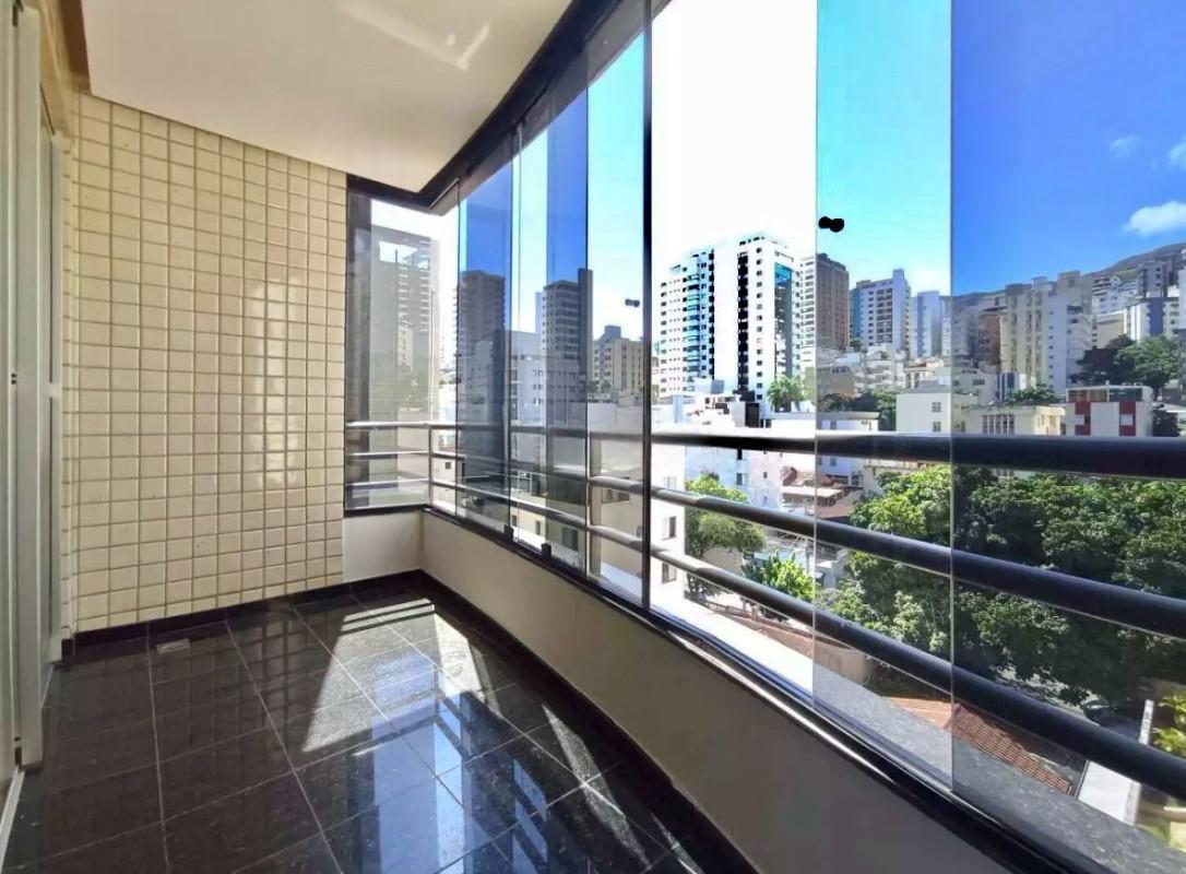 Apartamento, Anchieta, 4 Quartos, 2 Vagas, 1 Suíte