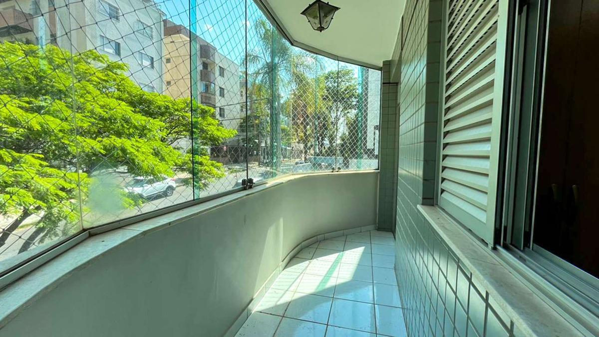 Apartamento, Buritis, 3 Quartos, 2 Vagas, 1 Suíte