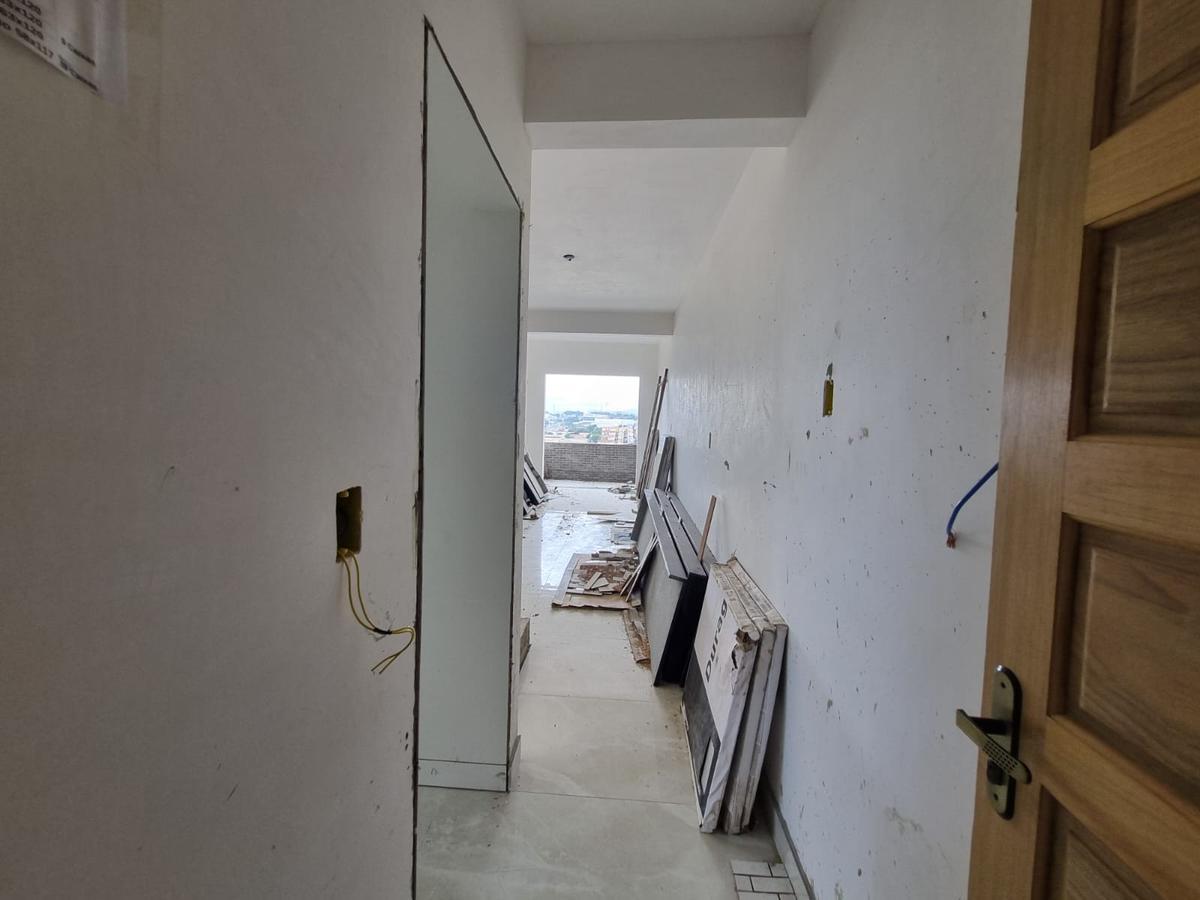 Cobertura, Amazonas, 3 Quartos, 4 Vagas, 1 Suíte