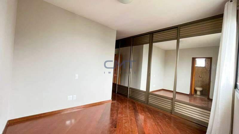 Apartamento, Belvedere, 3 Quartos, 4 Vagas, 2 Suítes