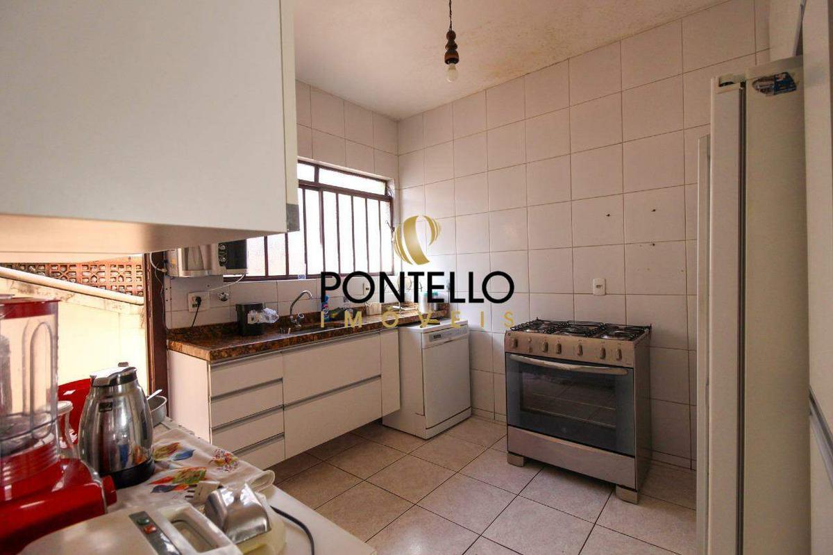 Casa, Santo Antônio, 4 Quartos, 1 Vaga