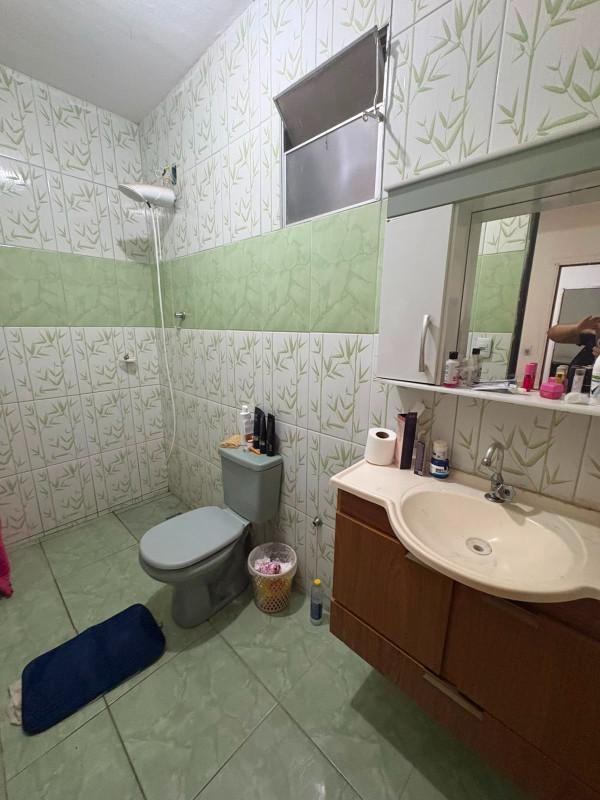 Casa, Petrópolis (barreiro), 2 Quartos, 1 Vaga