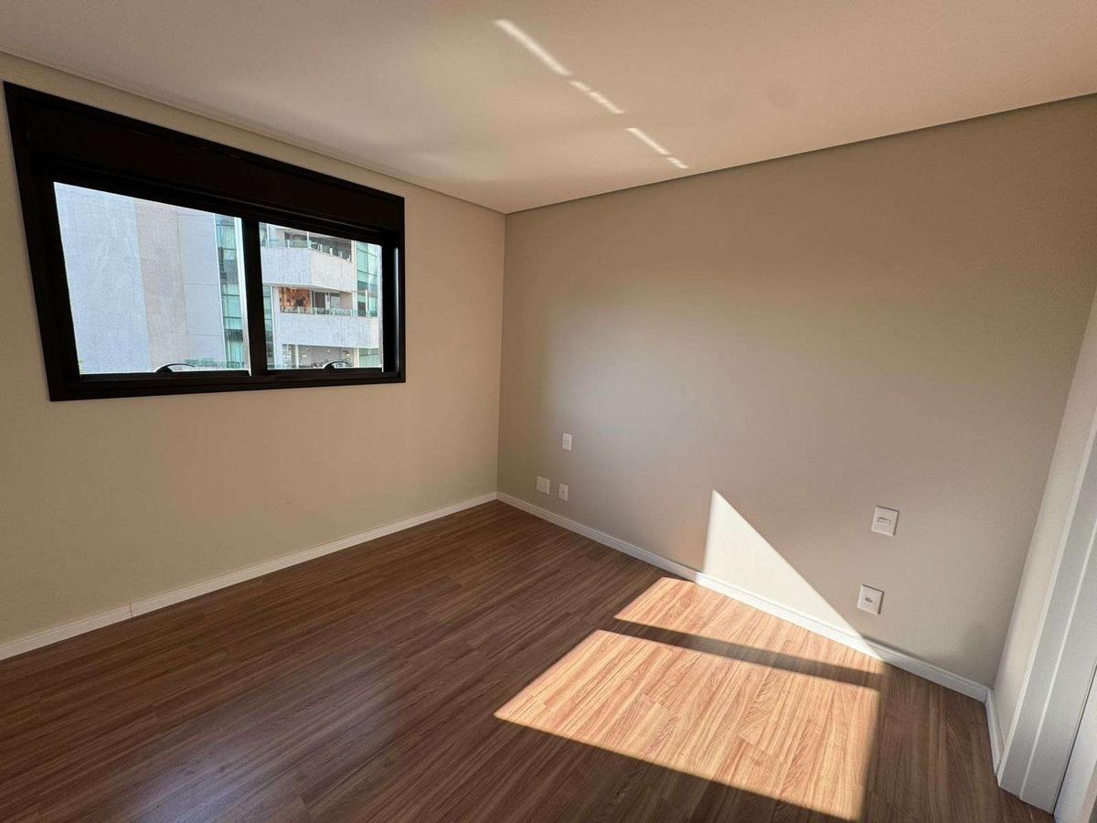 Cobertura, Sion, 2 Quartos, 2 Vagas, 2 Suítes