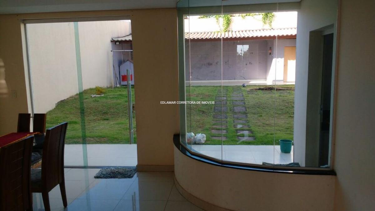 Casa, Jardim Riacho das Pedras, 3 Quartos, 5 Vagas, 1 Suíte