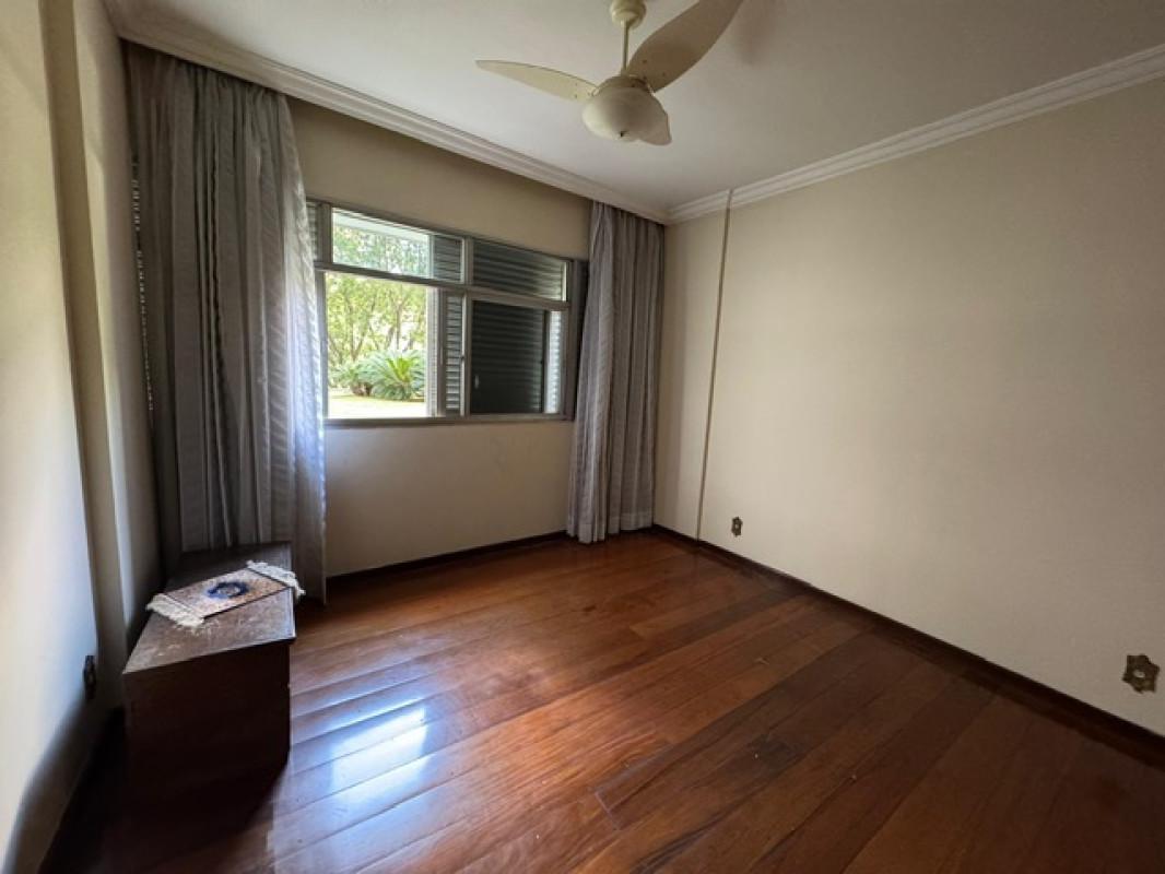 Apartamento, Lourdes, 4 Quartos, 3 Vagas, 1 Suíte