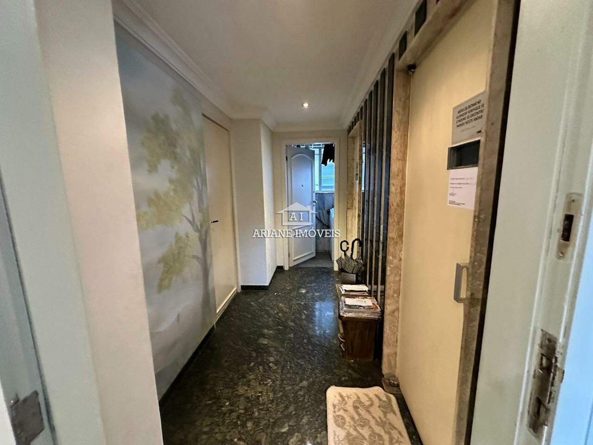 Apartamento, Lourdes, 4 Quartos, 2 Vagas, 2 Suítes