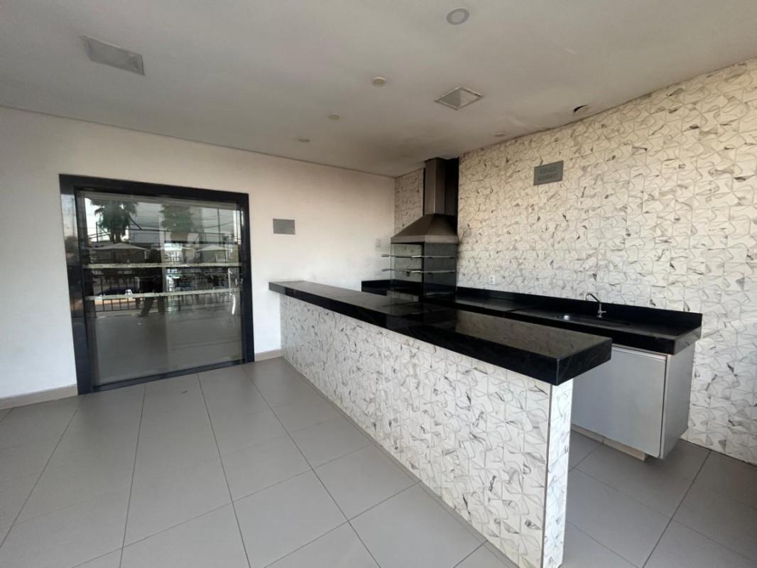 Apartamento, Califórnia, 2 Quartos, 1 Vaga
