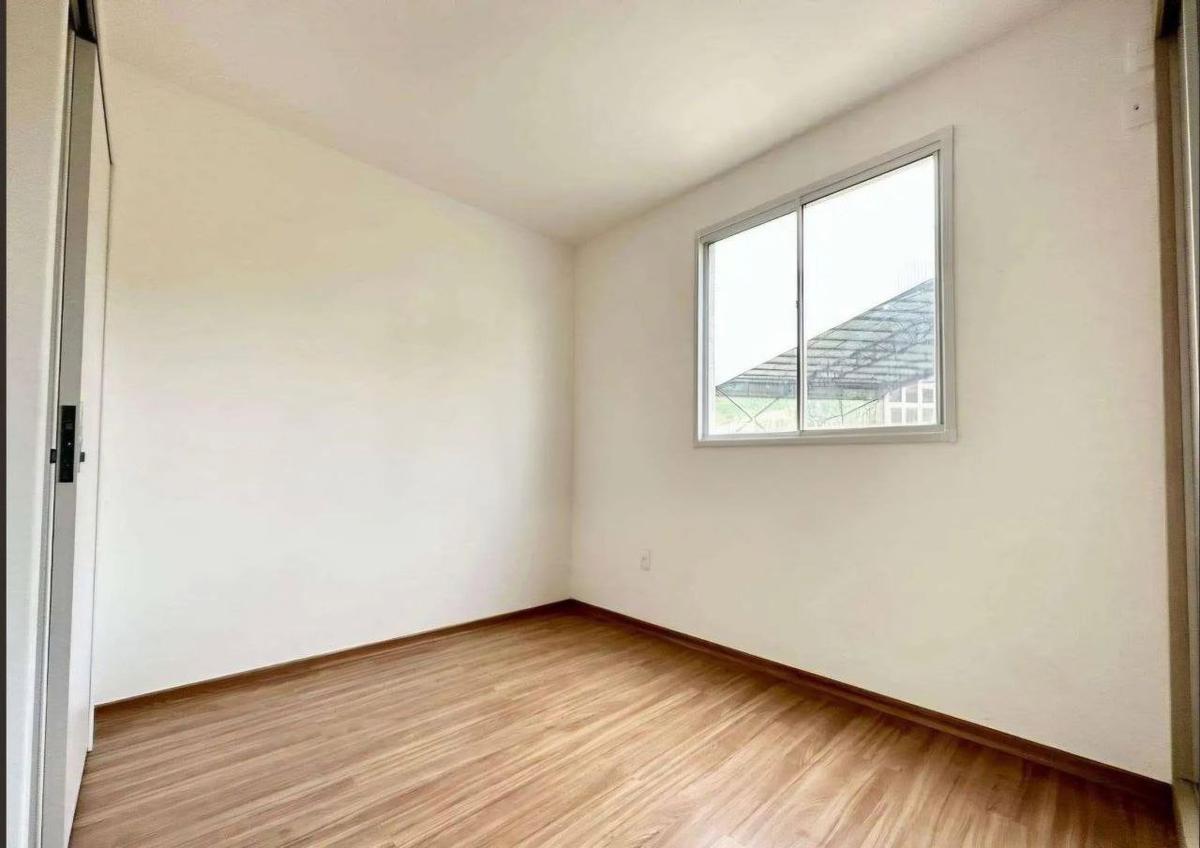 Apartamento, Buritis, 2 Quartos, 1 Vaga
