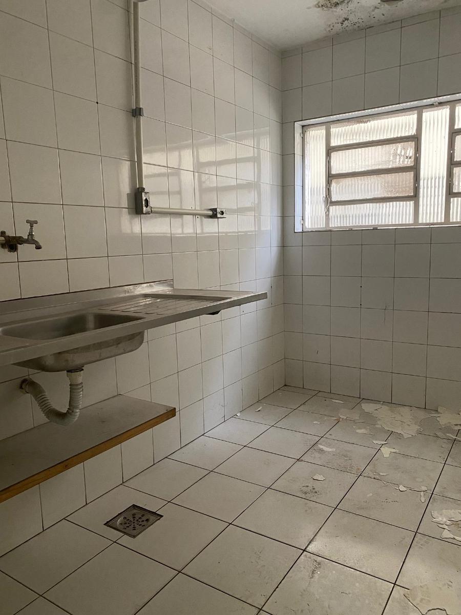 Sala, Centro, 0 Quarto, 0 Vaga