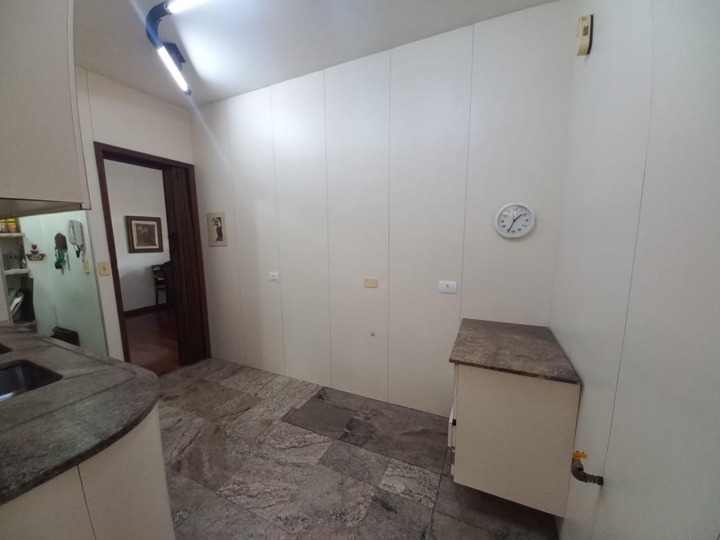 Apartamento, Lourdes, 4 Quartos, 2 Vagas, 1 Suíte