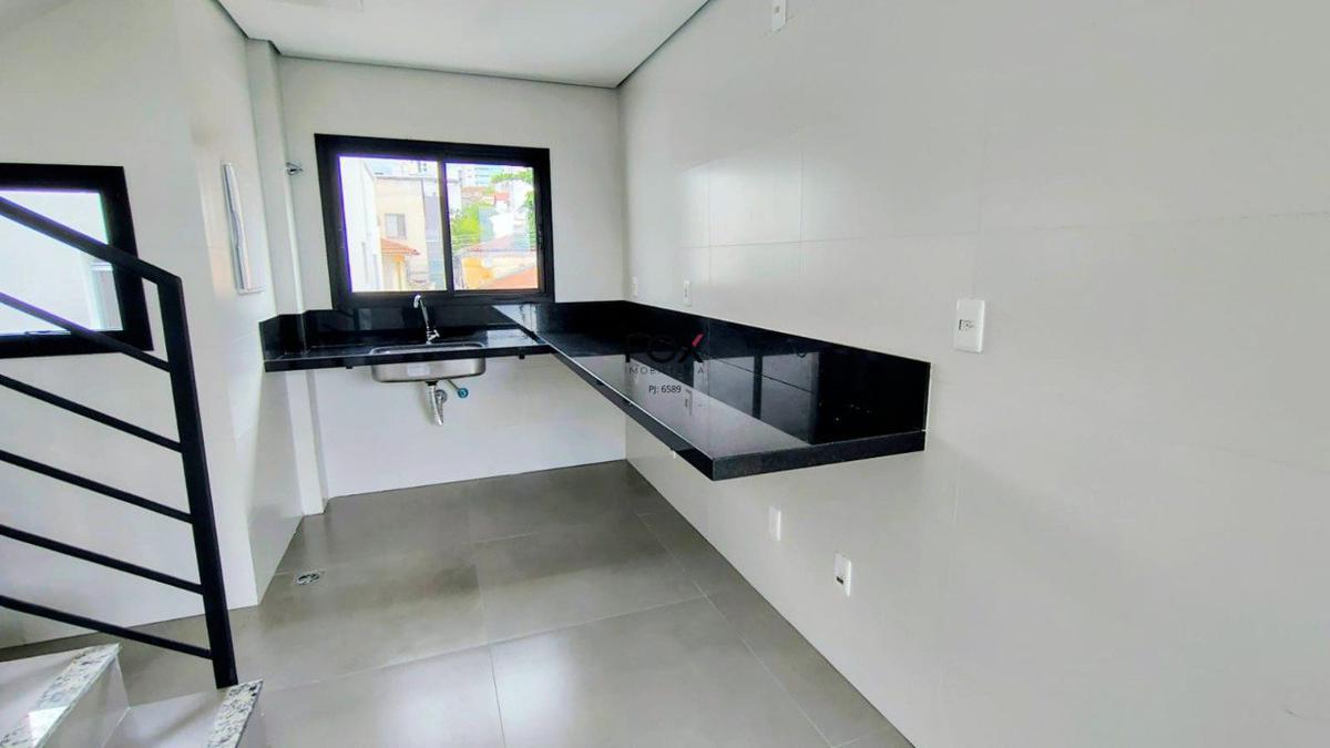 Cobertura, Barroca, 2 Quartos, 2 Vagas, 1 Suíte