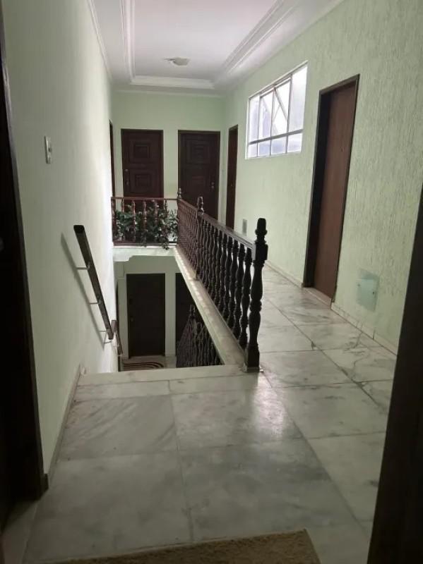 Apartamento, Sion, 4 Quartos, 1 Vaga, 1 Suíte