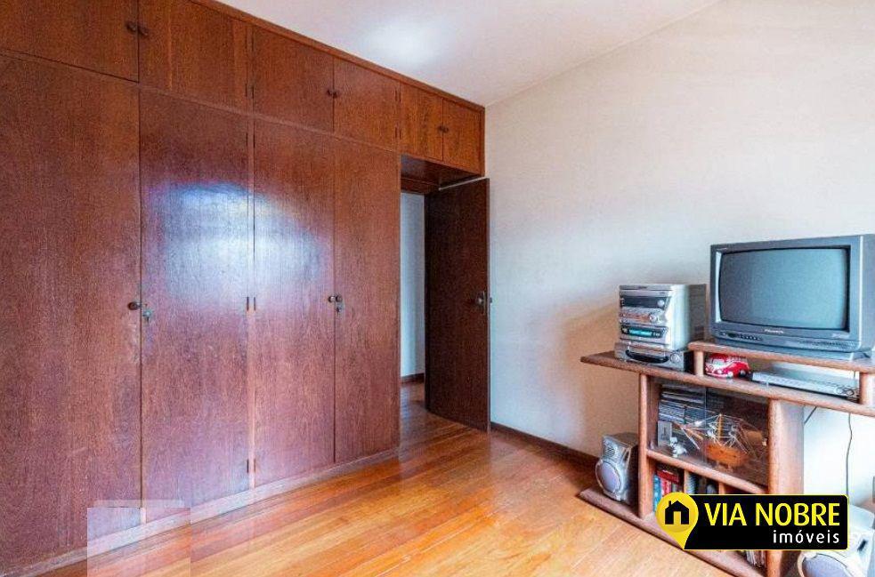 Casa, Graça, 3 Quartos, 2 Vagas, 1 Suíte