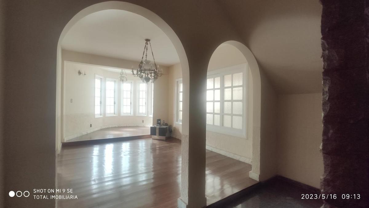Casa, Giovanini, 4 Quartos, 2 Vagas, 1 Suíte