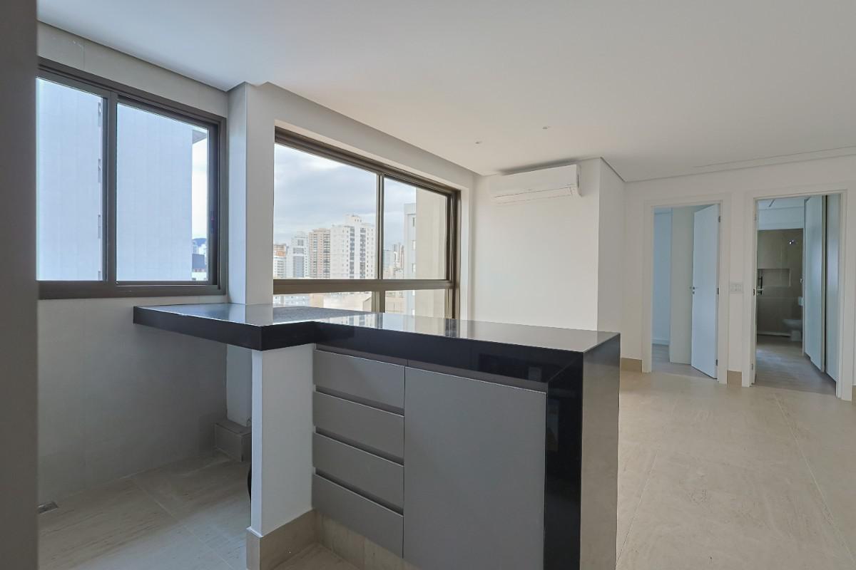 Apartamento, Prado, 2 Quartos, 2 Vagas, 2 Suítes