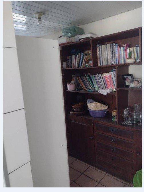 Casa, Concórdia, 3 Quartos, 1 Vaga