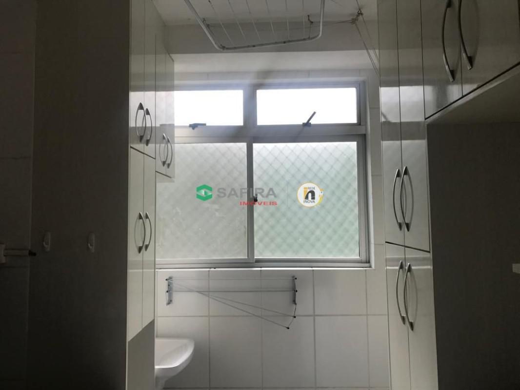 Apartamento, Carlos Prates, 2 Quartos, 1 Vaga
