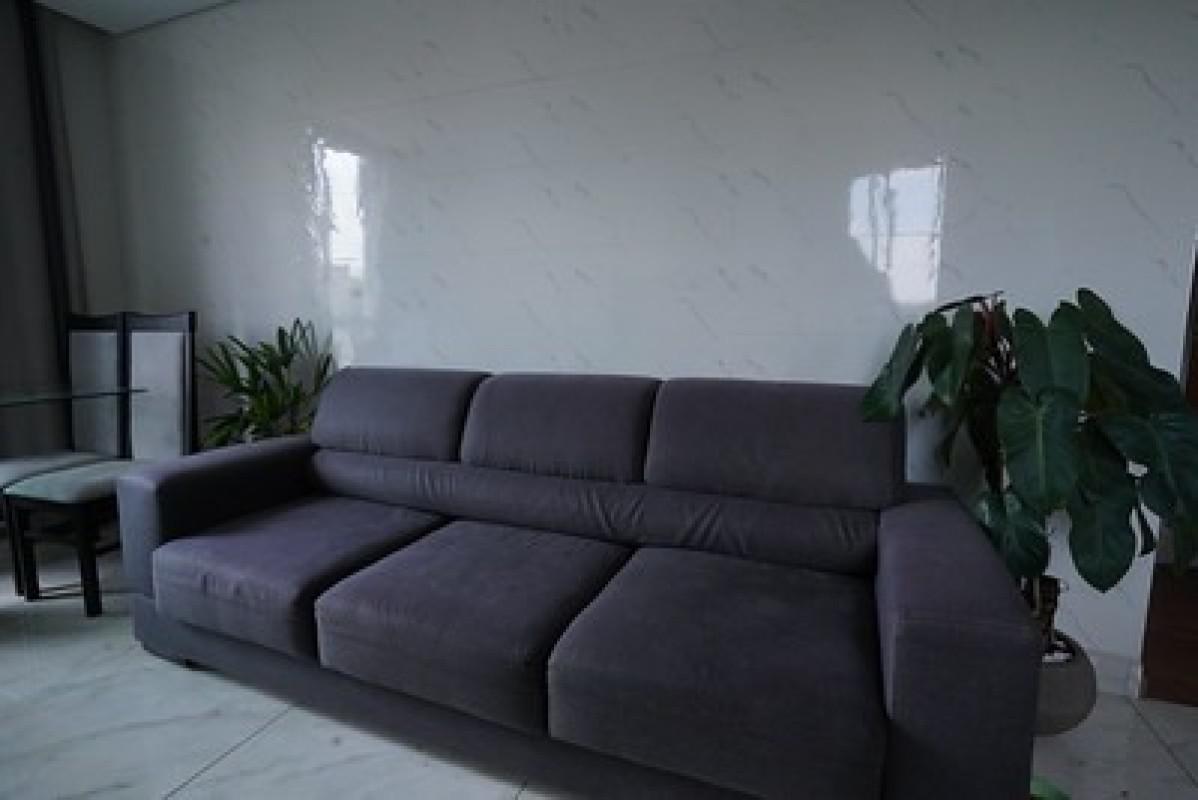 Apartamento, Santa Terezinha, 2 Quartos, 1 Vaga, 1 Suíte