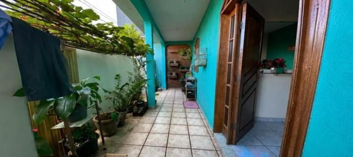 Casa, Tirol (barreiro), 4 Quartos, 1 Vaga