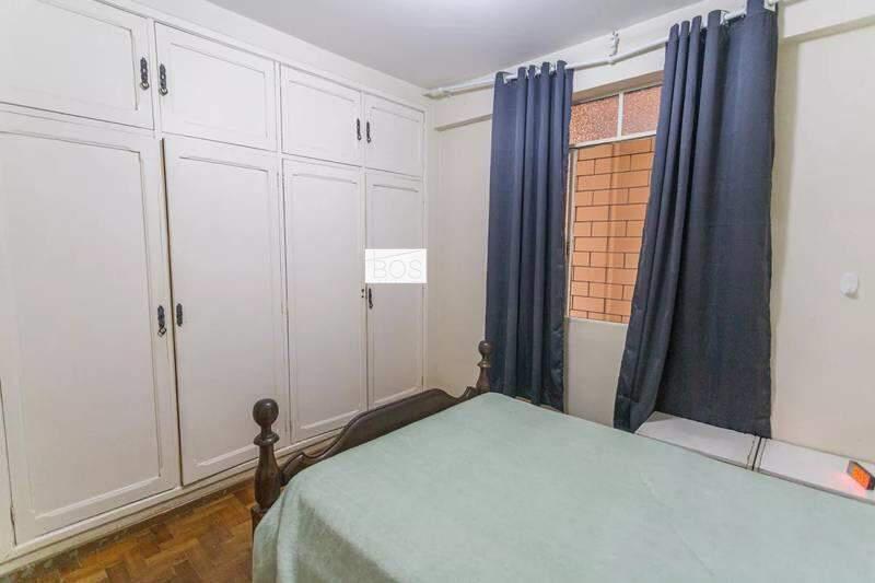 Apartamento, Lourdes, 3 Quartos, 1 Vaga, 1 Suíte